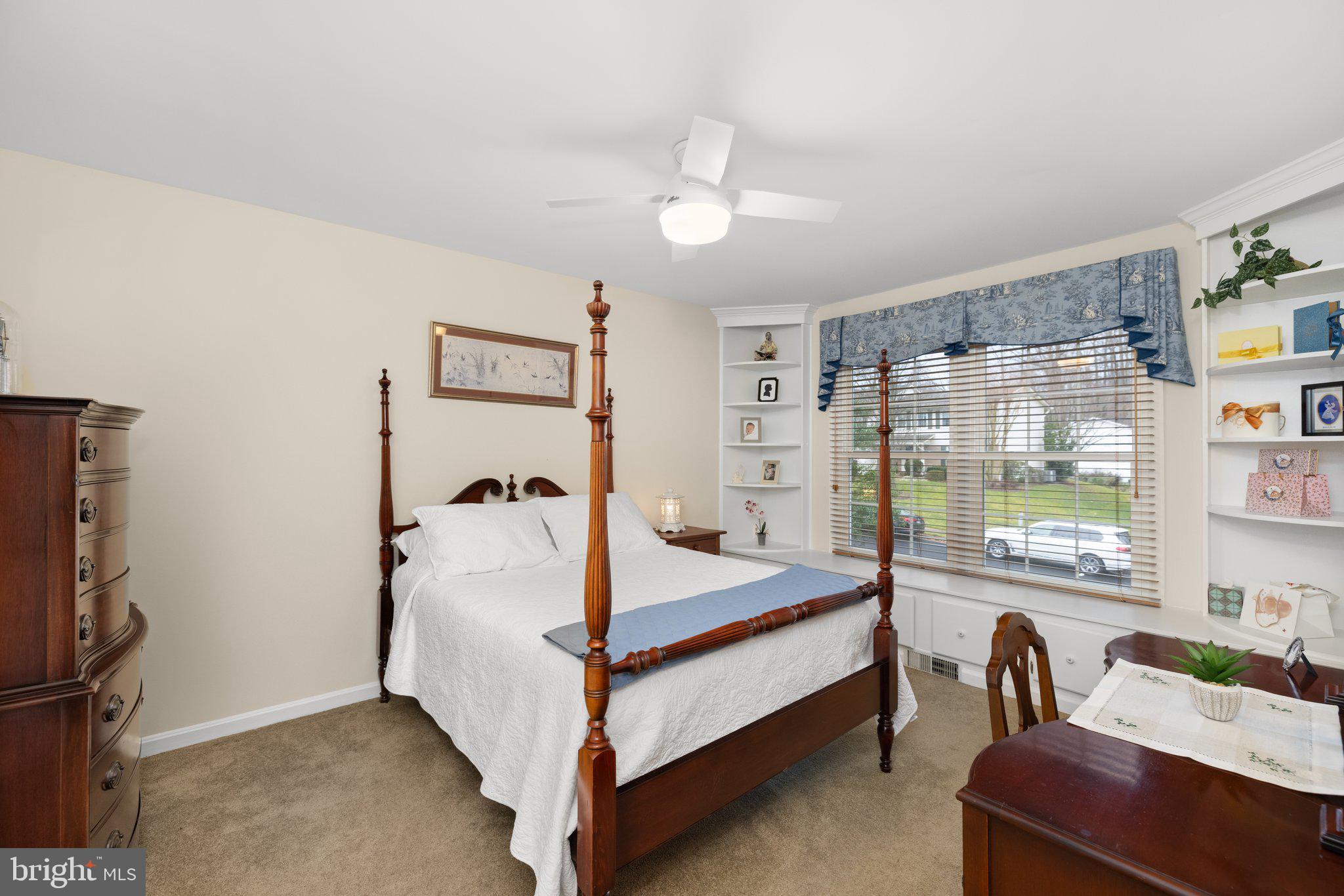 LONGWOOD KNOLLS - Residential