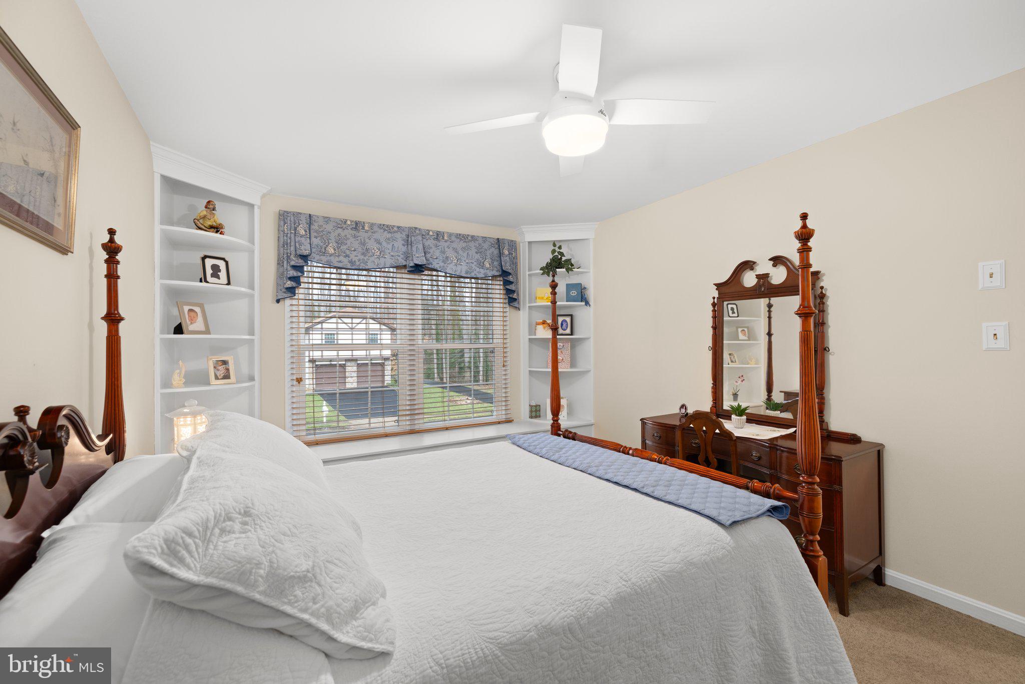 LONGWOOD KNOLLS - Residential