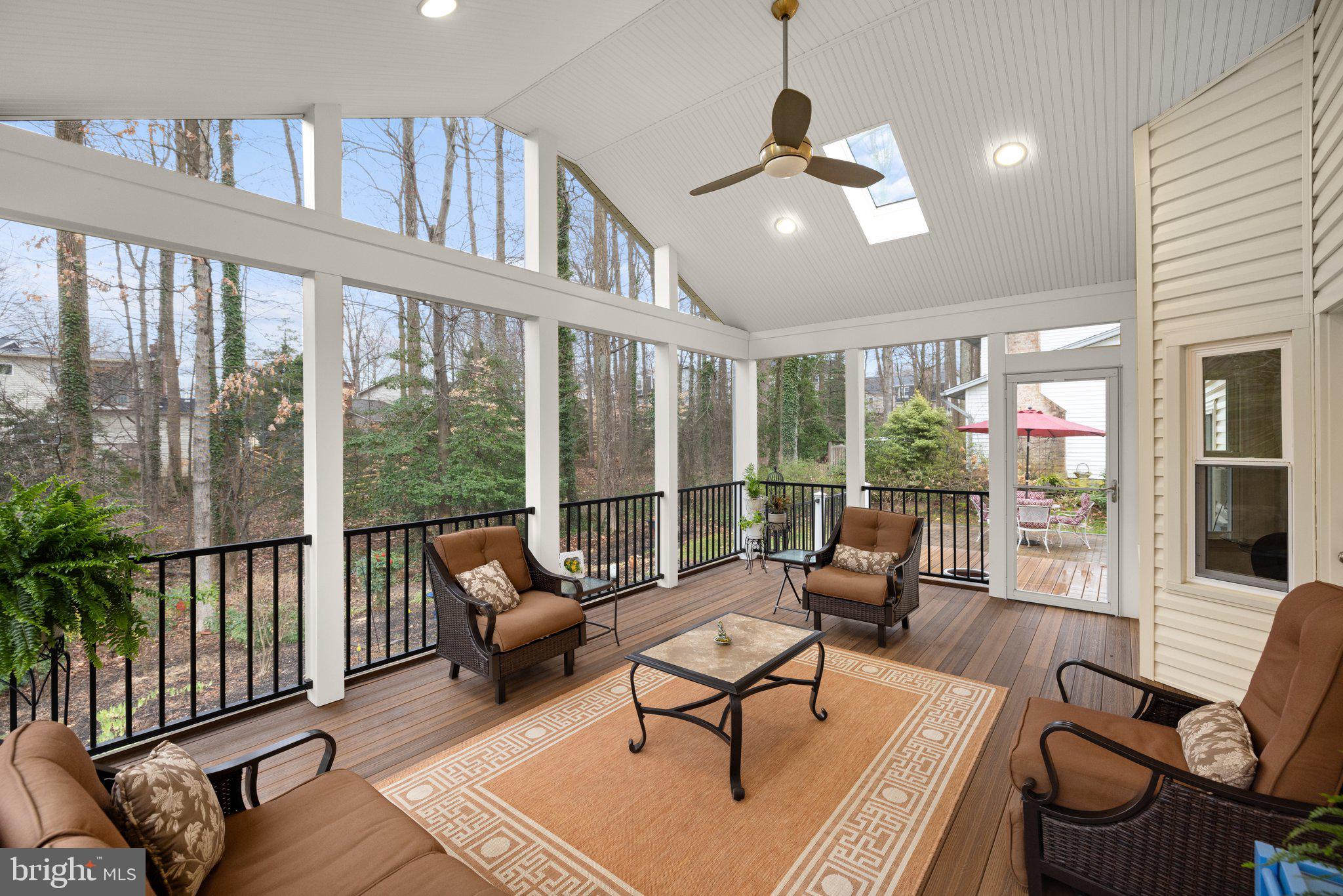 LONGWOOD KNOLLS - Residential