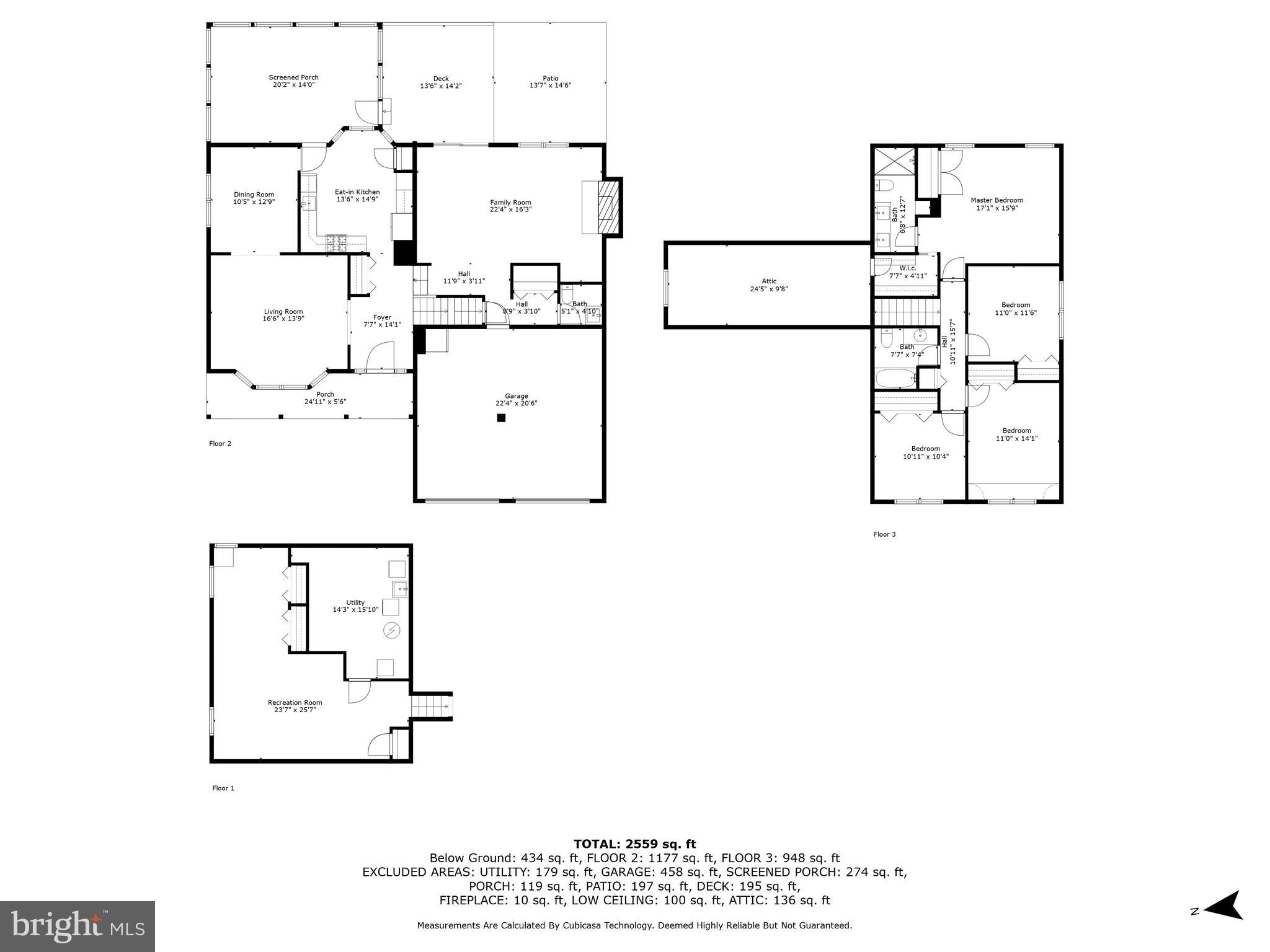 LONGWOOD KNOLLS - Residential
