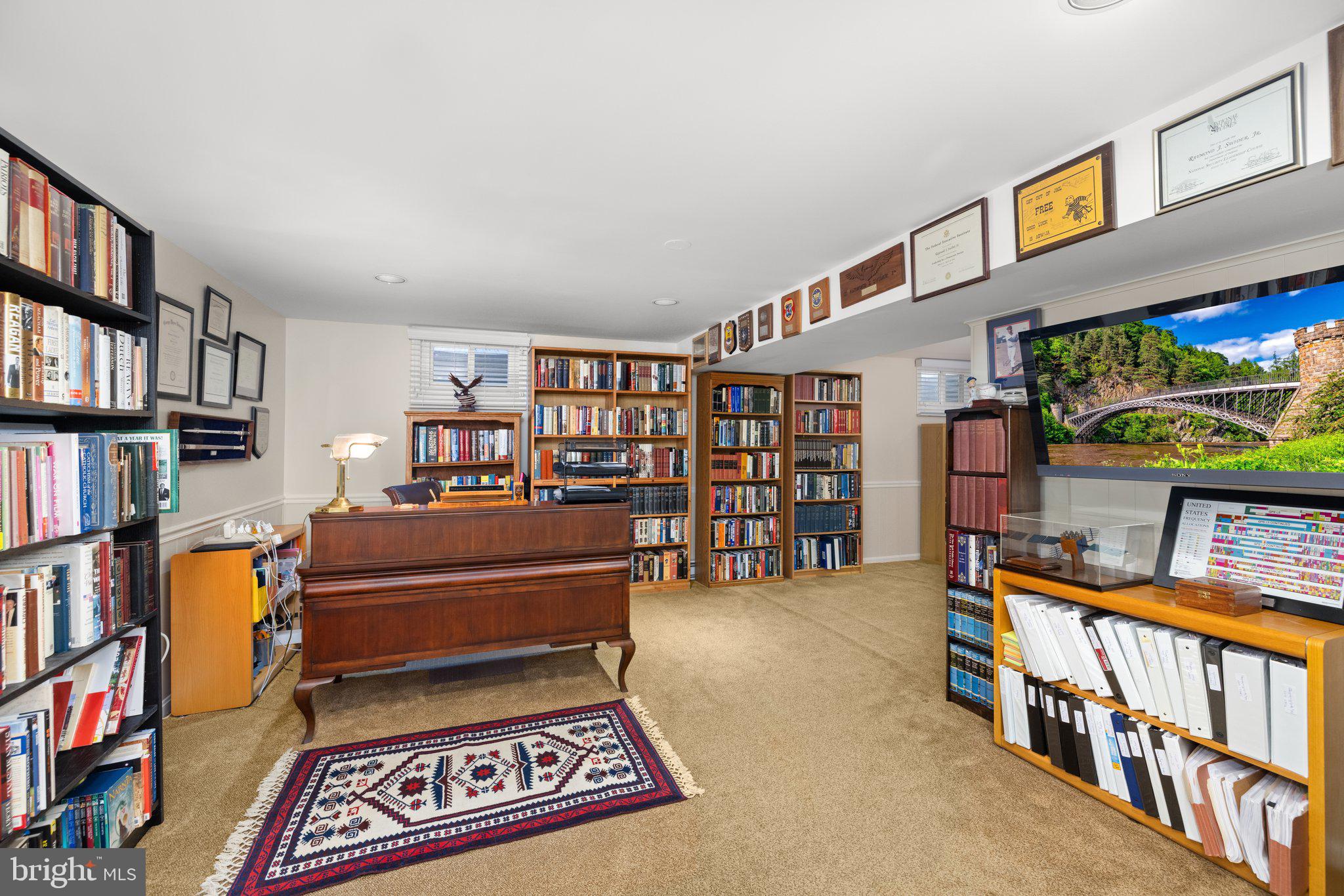 LONGWOOD KNOLLS - Residential