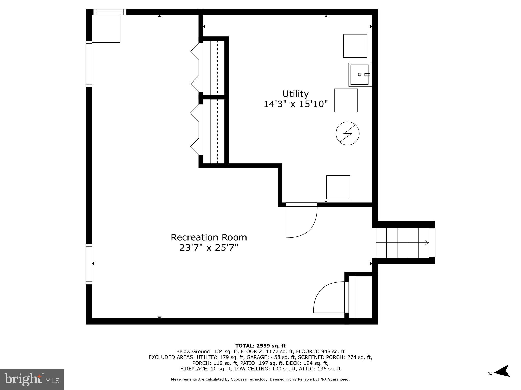 LONGWOOD KNOLLS - Residential
