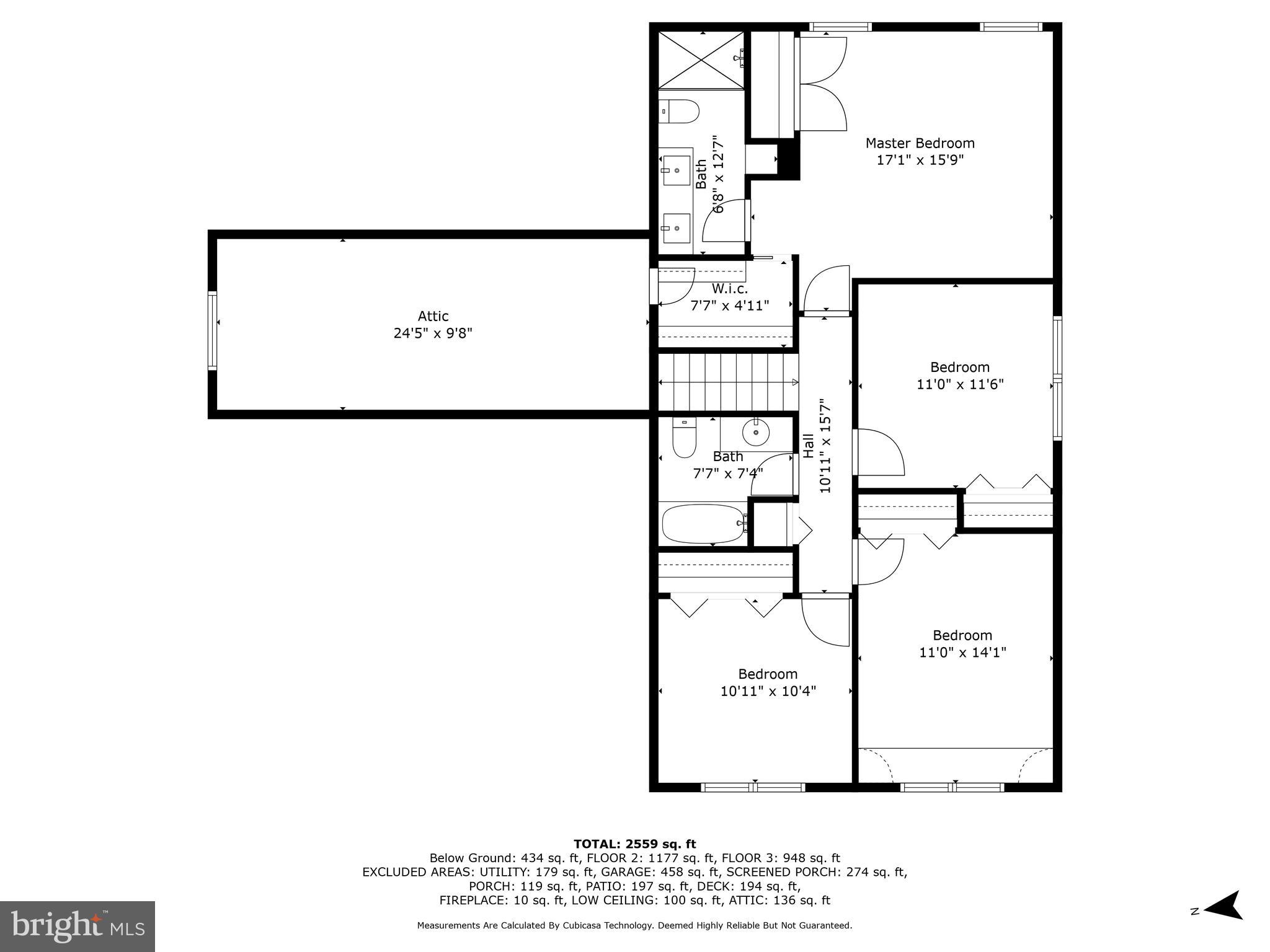 LONGWOOD KNOLLS - Residential