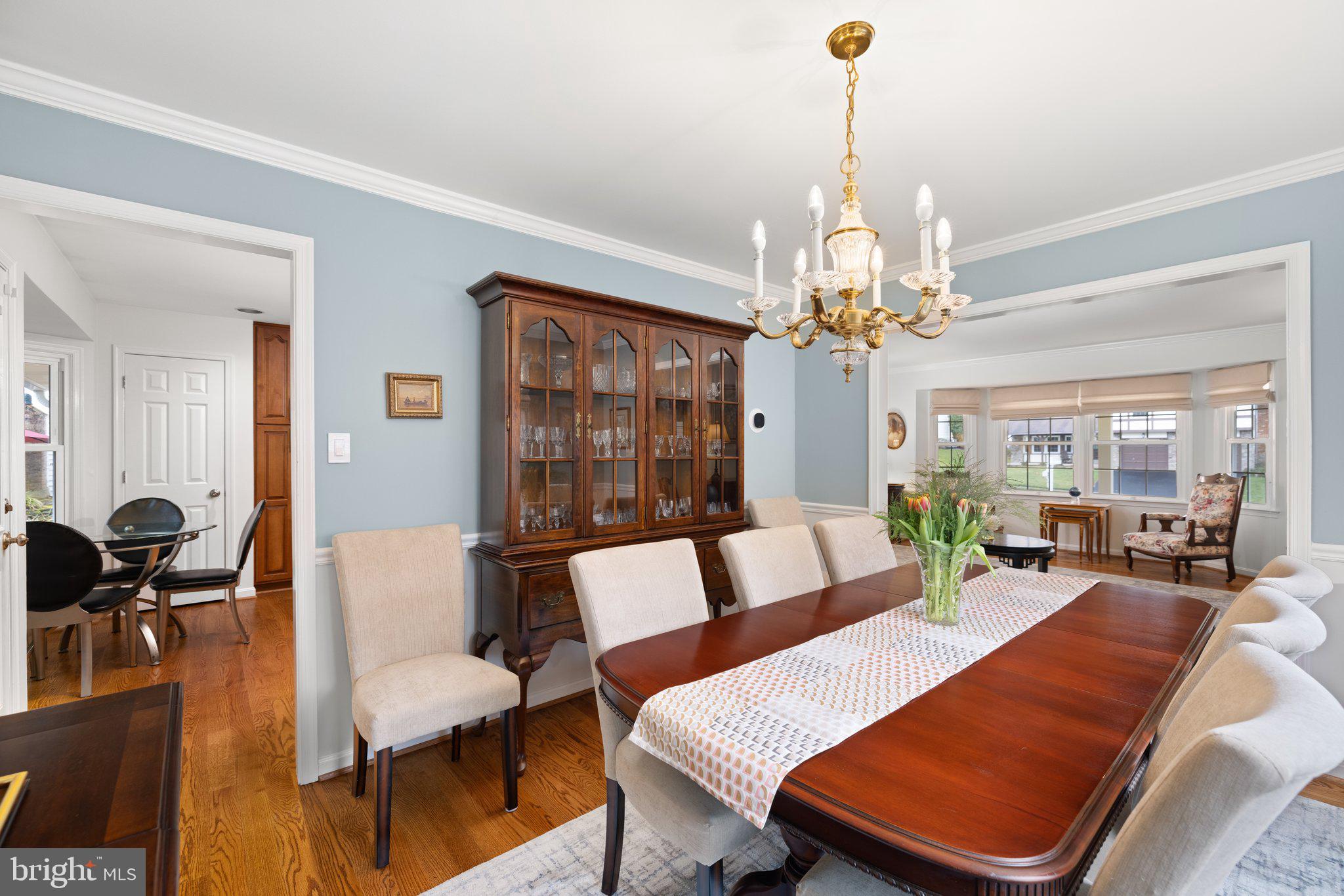 LONGWOOD KNOLLS - Residential