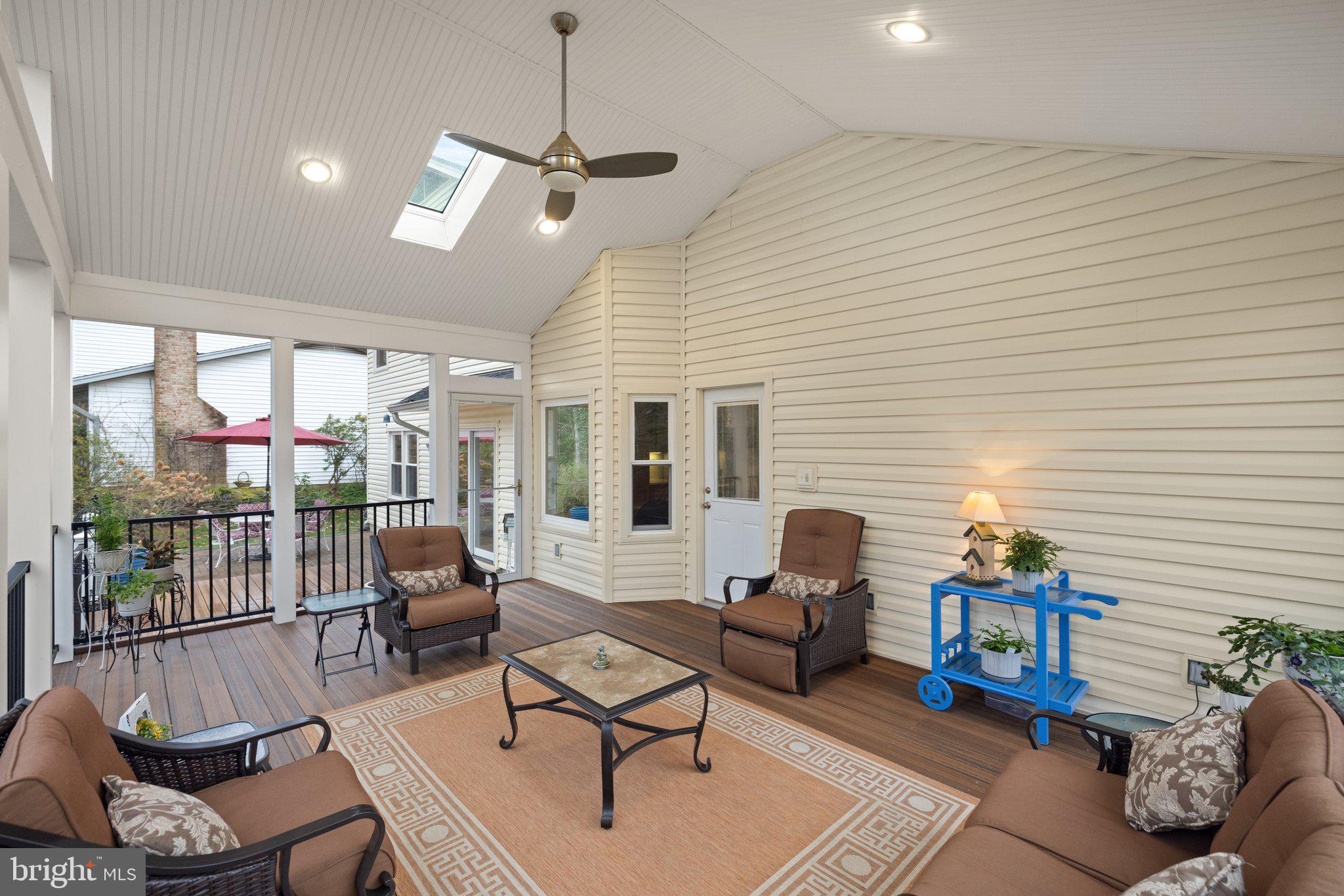 LONGWOOD KNOLLS - Residential