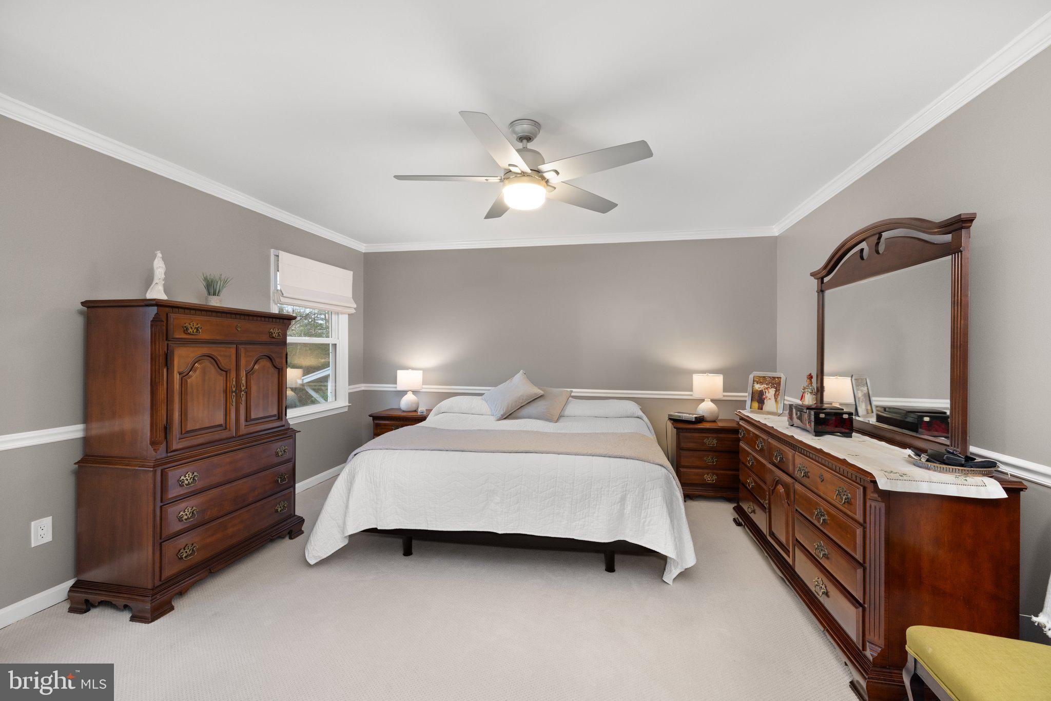 LONGWOOD KNOLLS - Residential