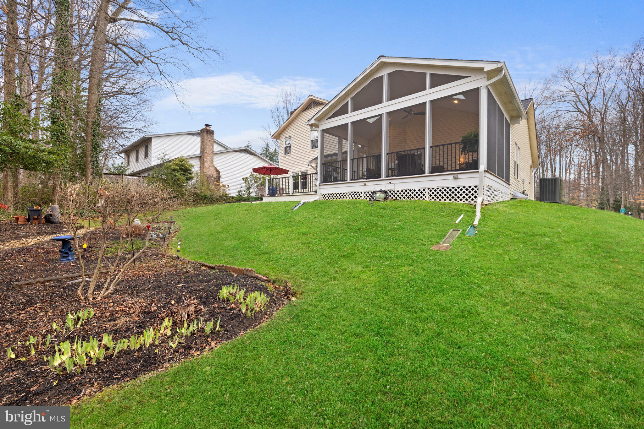 LONGWOOD KNOLLS - Residential