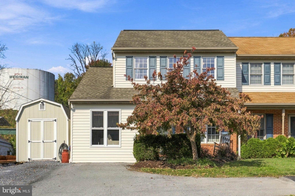 Photo of 153 Akron Road, EPHRATA, PA 17522 (MLS # PALA2097686)