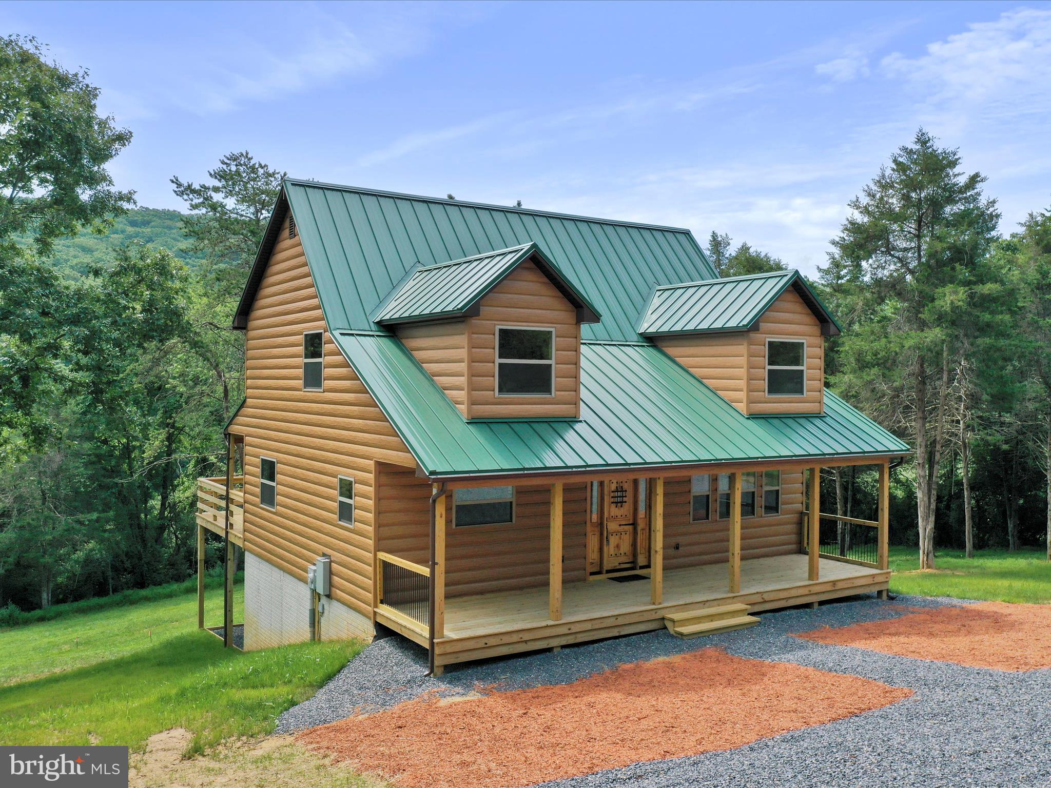 120 HONEYMOON HOLLOW ROAD