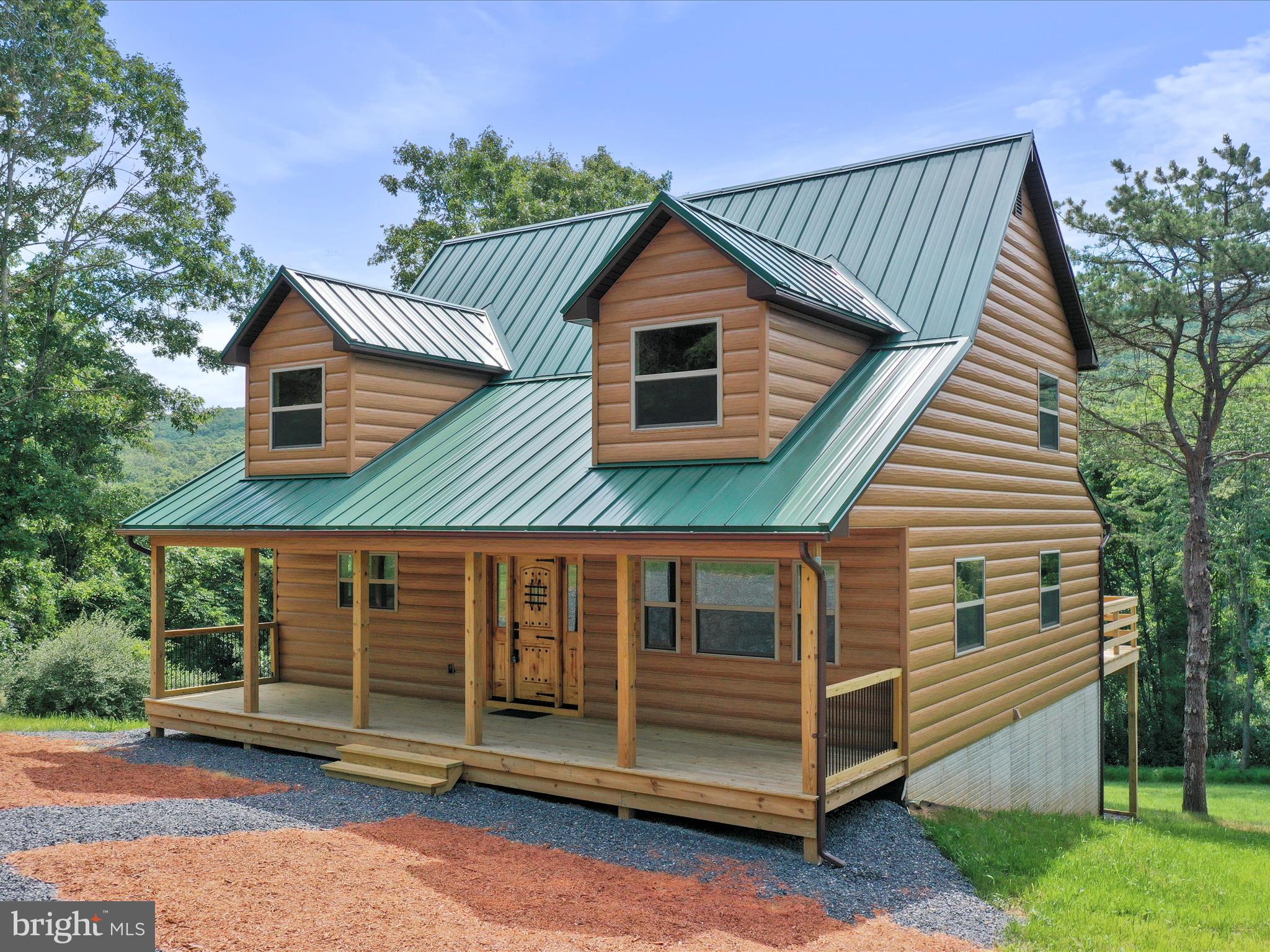 120 HONEYMOON HOLLOW ROAD