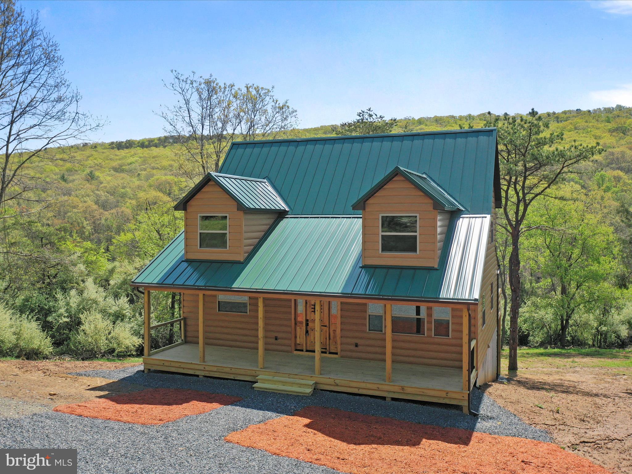 120 HONEYMOON HOLLOW ROAD