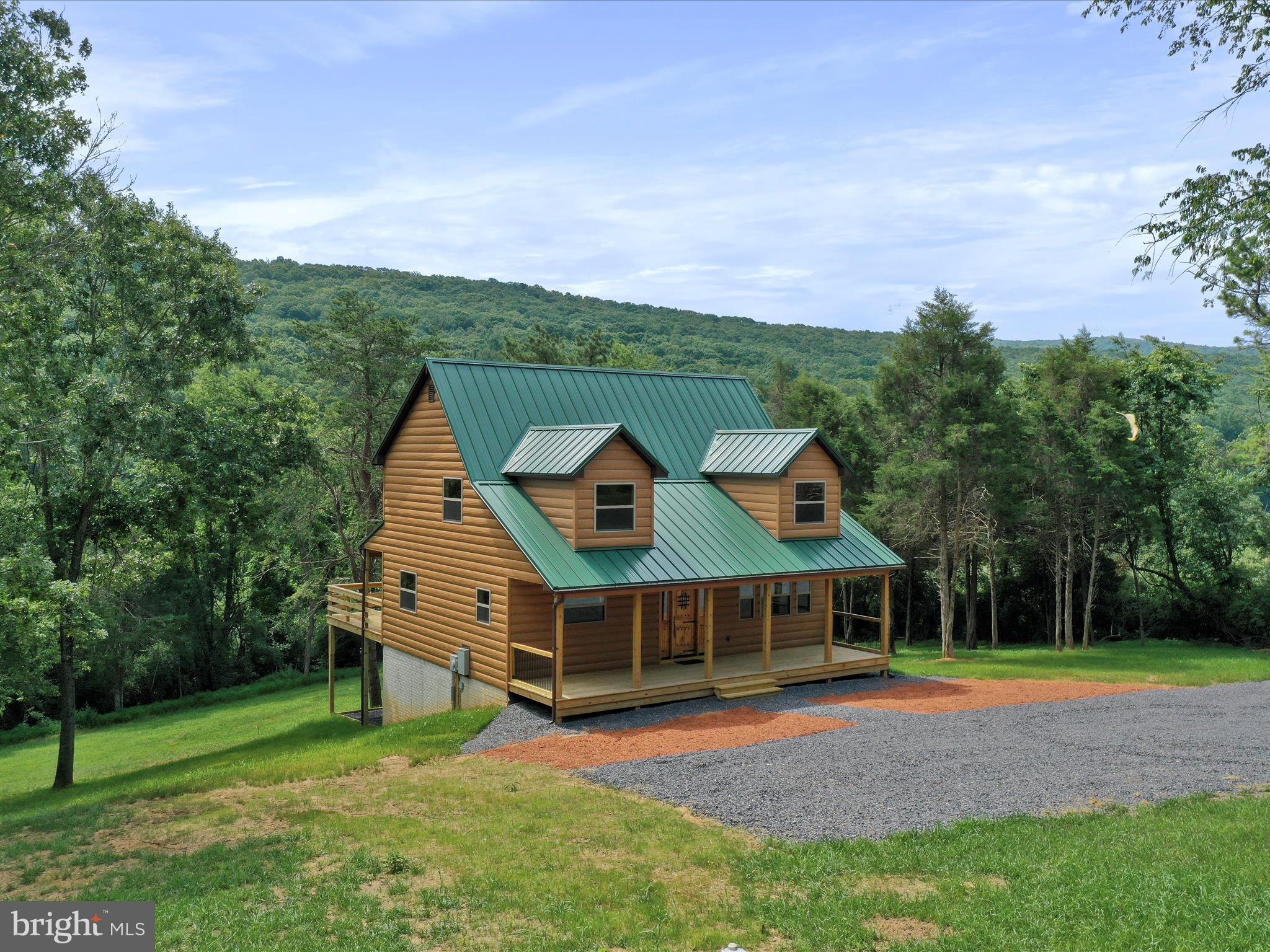 120 HONEYMOON HOLLOW ROAD