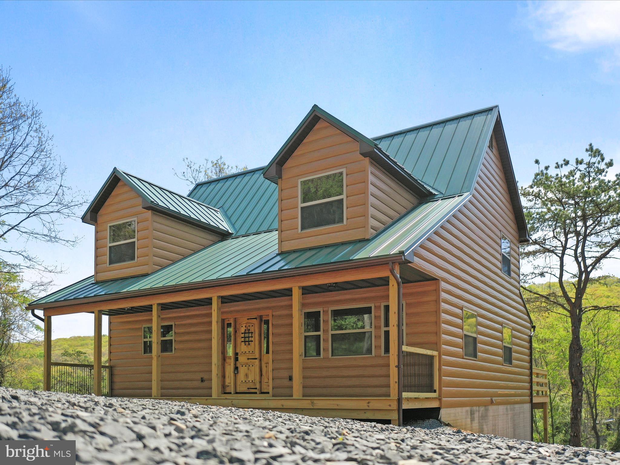 120 HONEYMOON HOLLOW ROAD