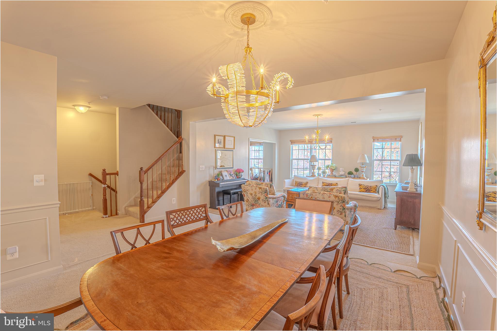 MARKET CENTER CONDOMINIUM - Residential