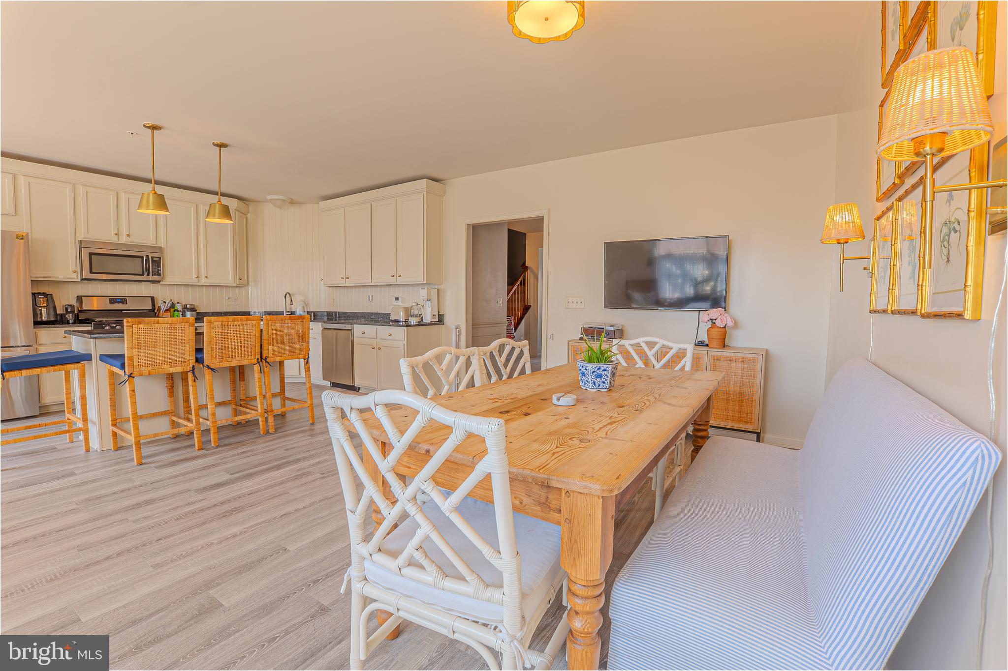 MARKET CENTER CONDOMINIUM - Residential