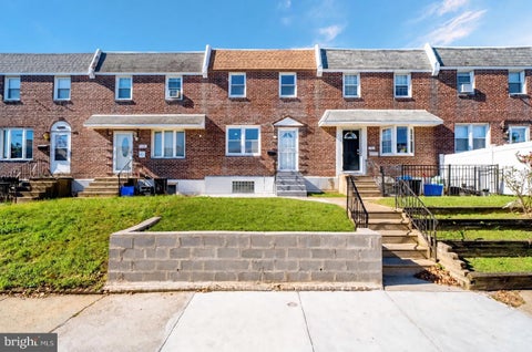Townhouse For Sale - 4142 Hellerman Street<br/> PHILADELPHIA, PA 19135