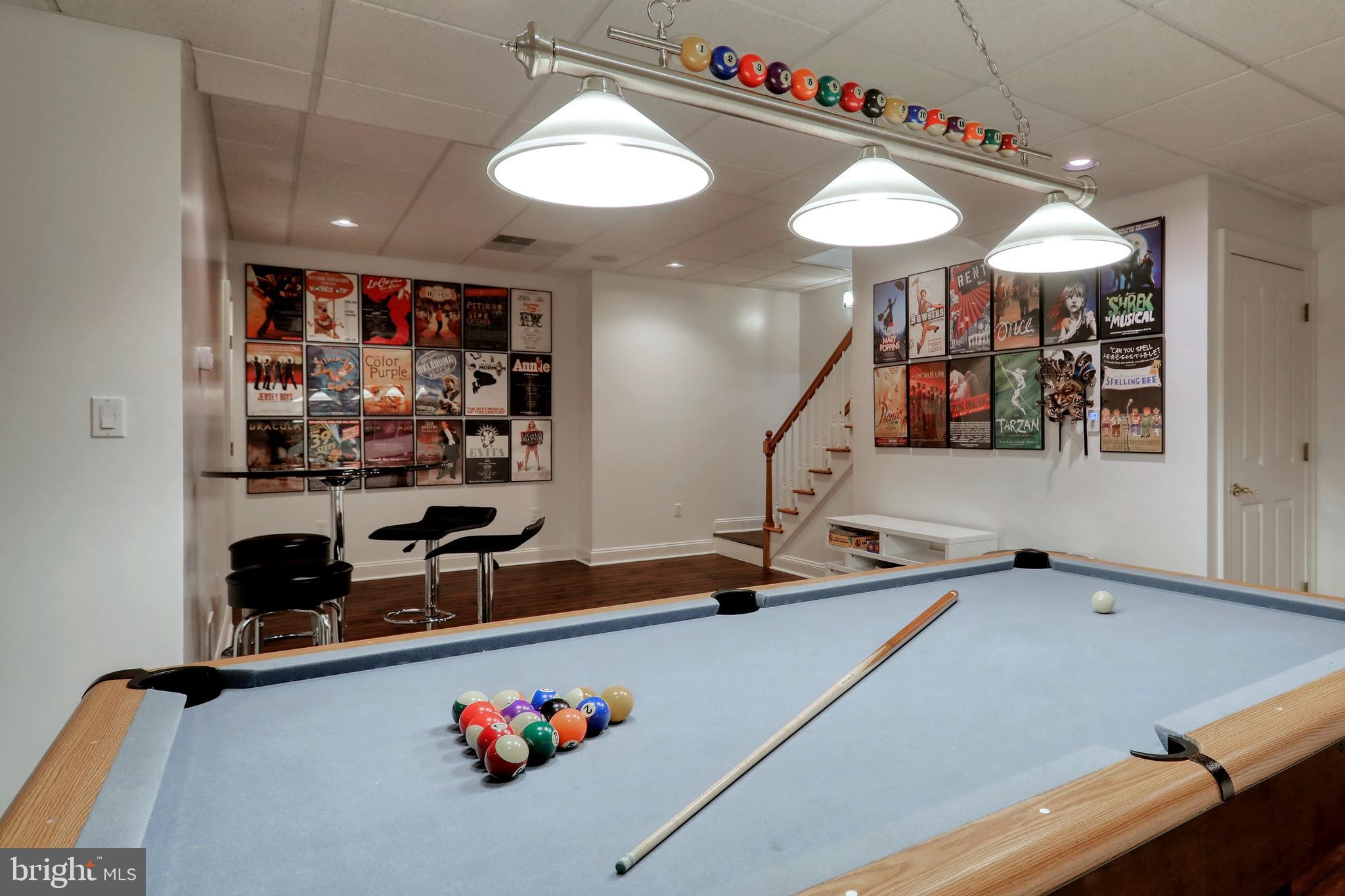 RESERVOIR ESTATES - Residential