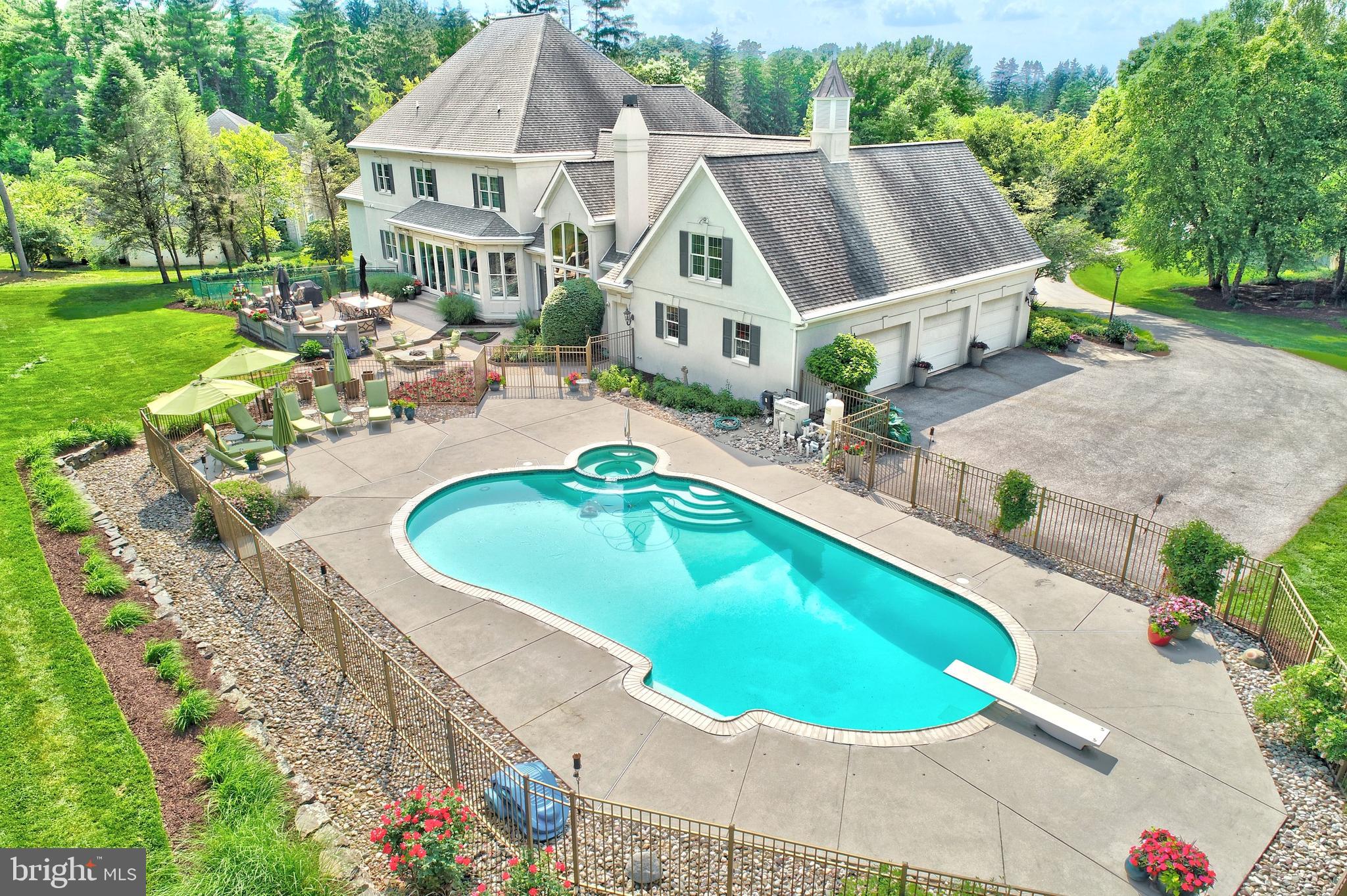 RESERVOIR ESTATES - Residential