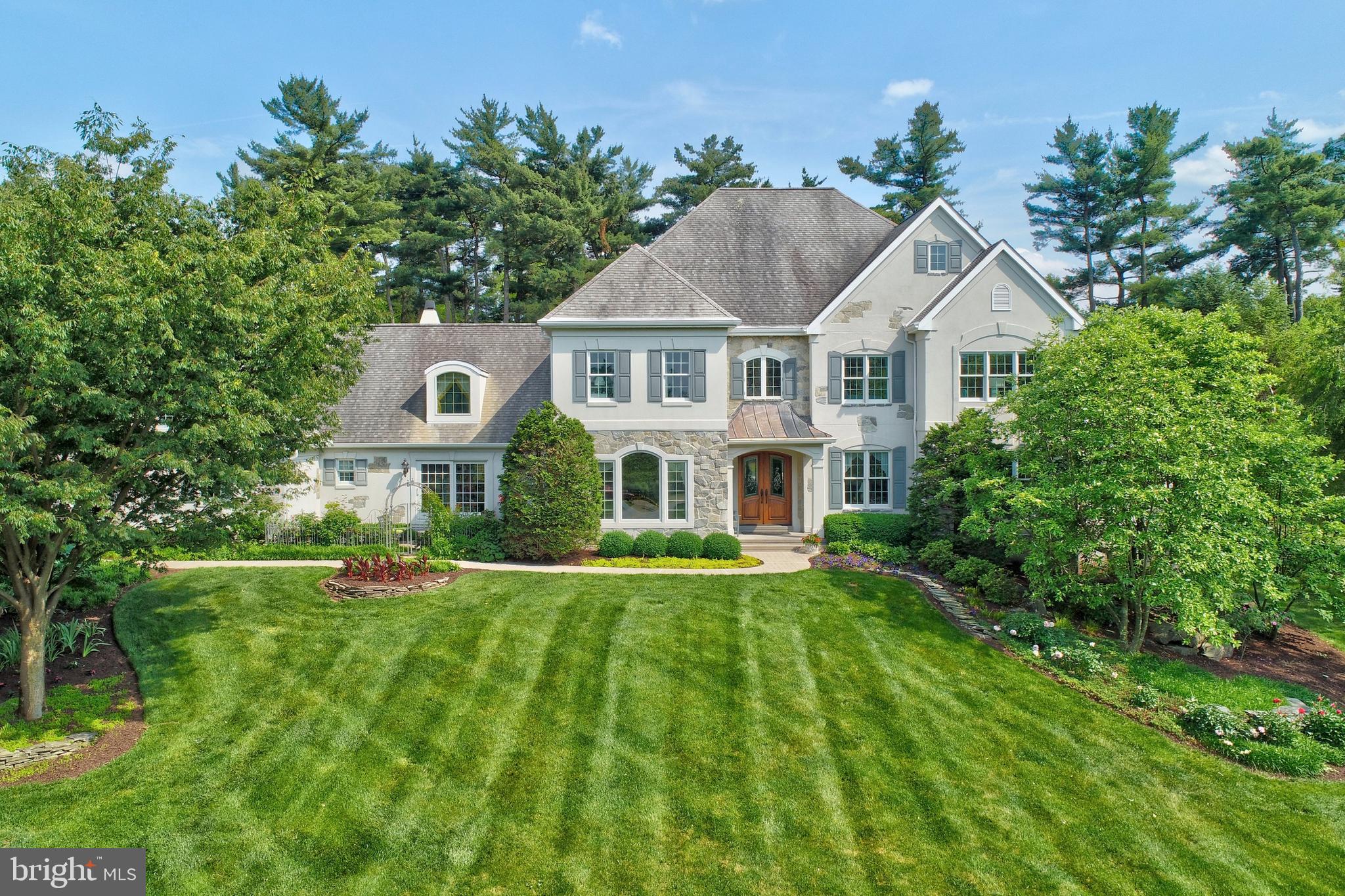 RESERVOIR ESTATES - Residential