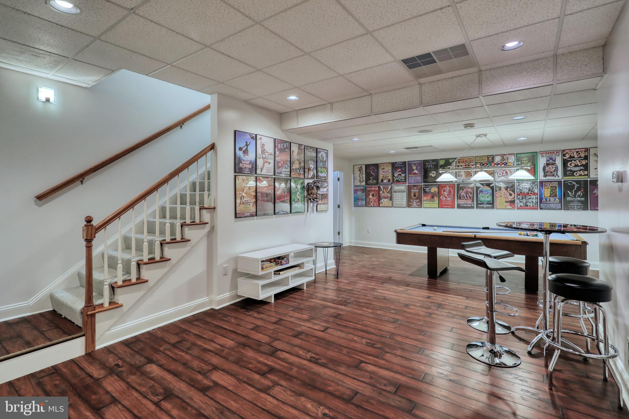 RESERVOIR ESTATES - Residential