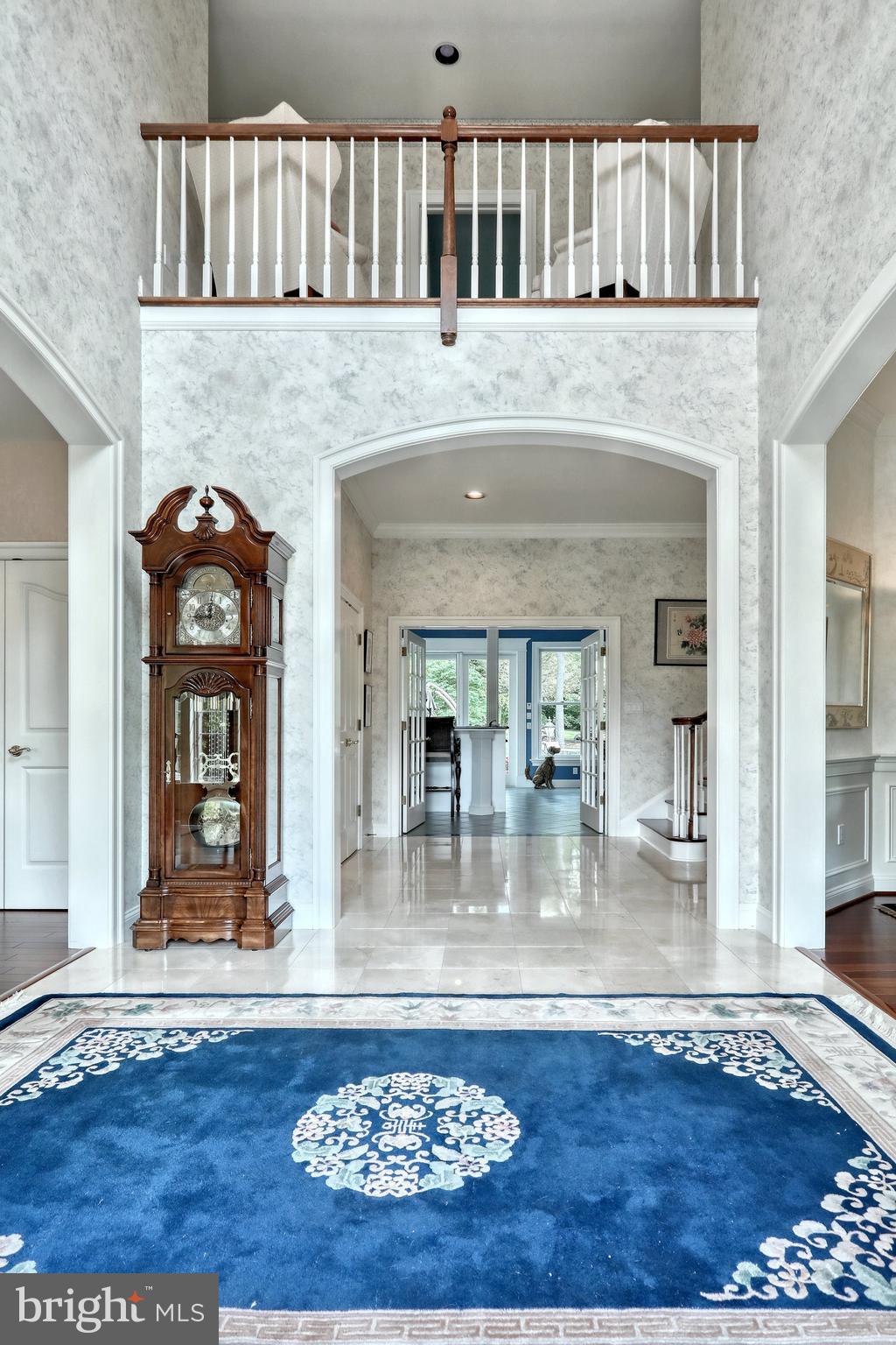 RESERVOIR ESTATES - Residential