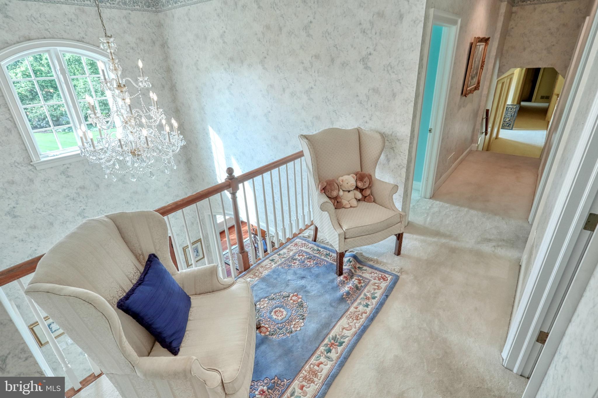 RESERVOIR ESTATES - Residential