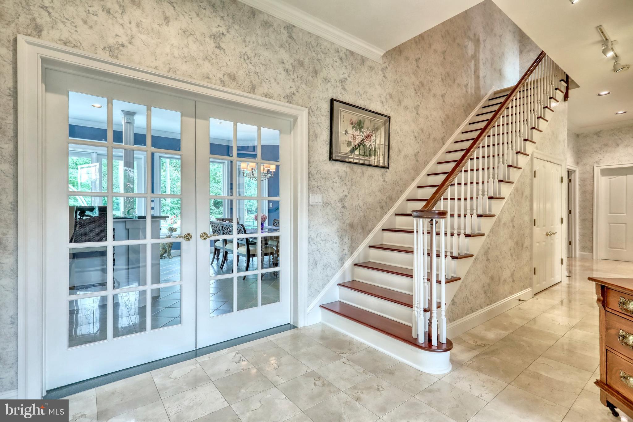 RESERVOIR ESTATES - Residential