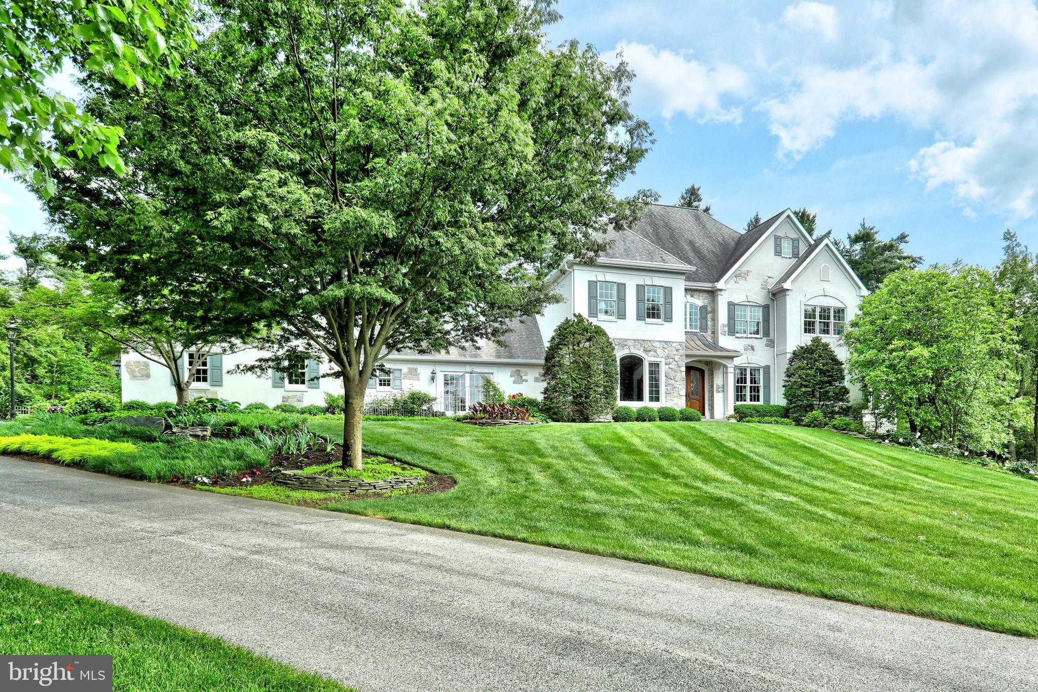 RESERVOIR ESTATES - Residential