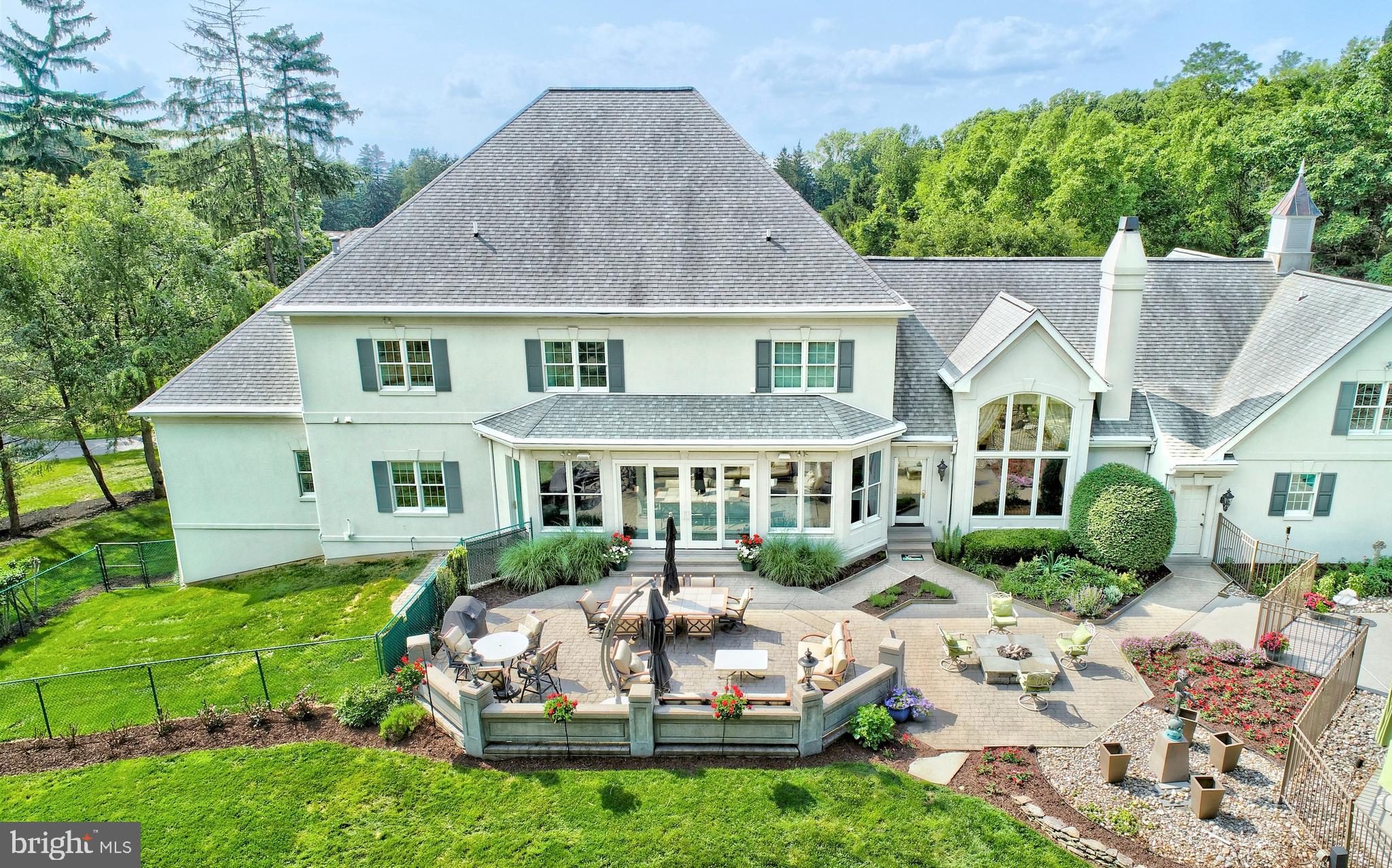 RESERVOIR ESTATES - Residential