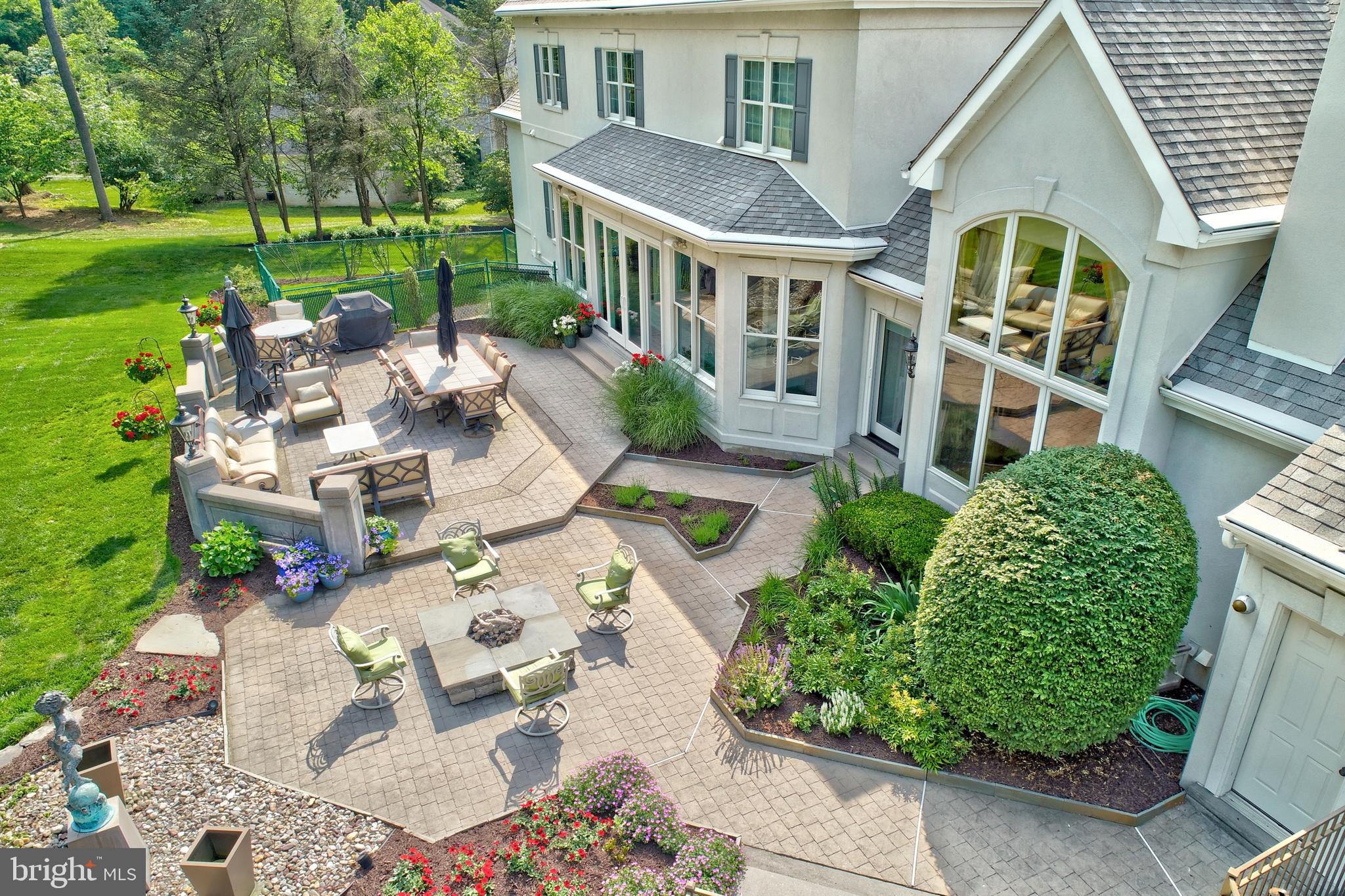 RESERVOIR ESTATES - Residential