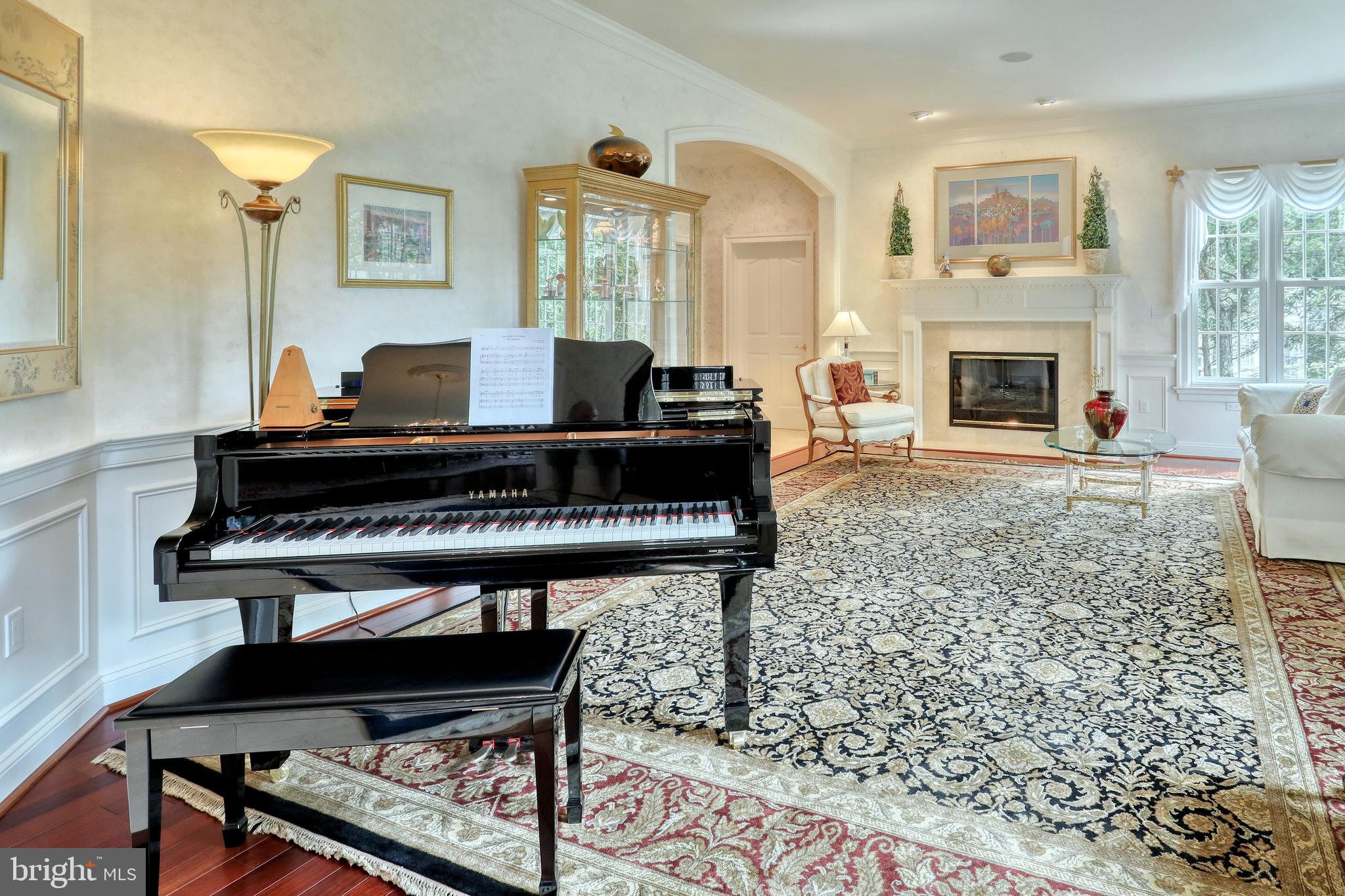 RESERVOIR ESTATES - Residential