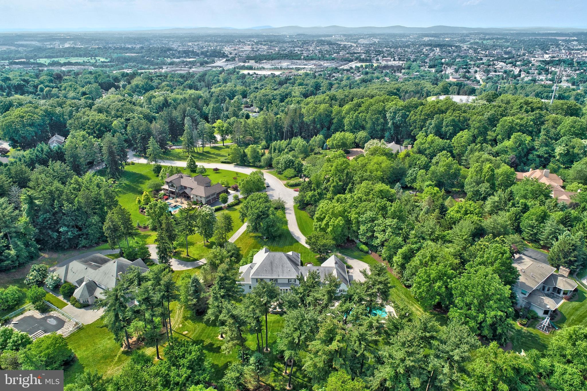 RESERVOIR ESTATES - Residential