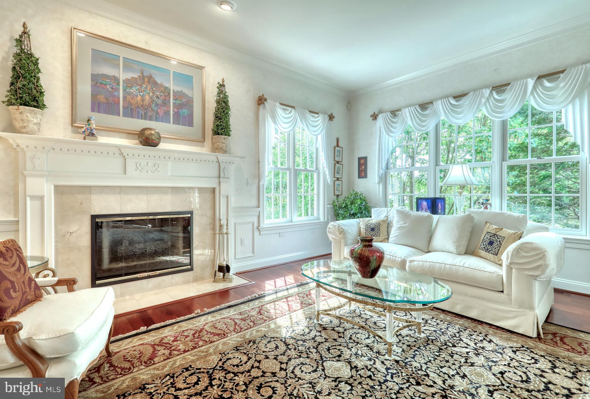 RESERVOIR ESTATES - Residential