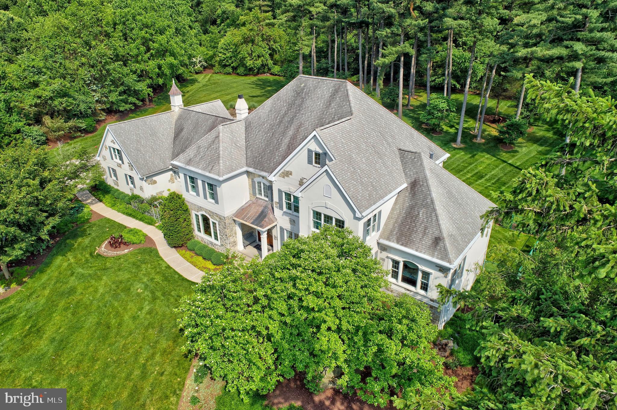 RESERVOIR ESTATES - Residential