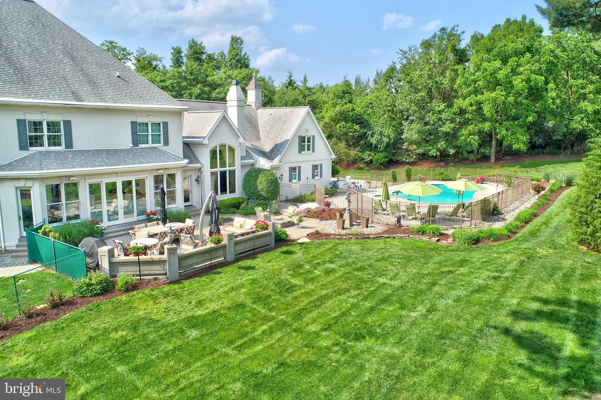 RESERVOIR ESTATES - Residential