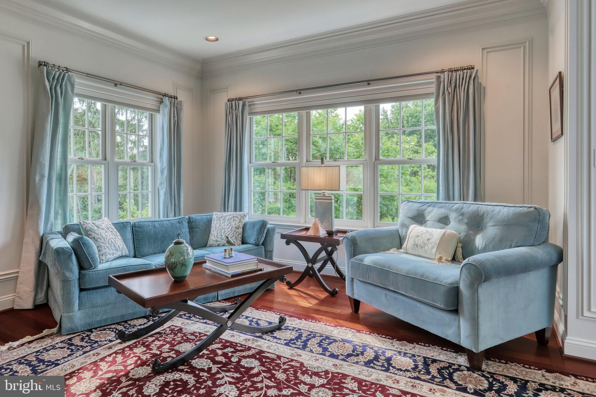 RESERVOIR ESTATES - Residential