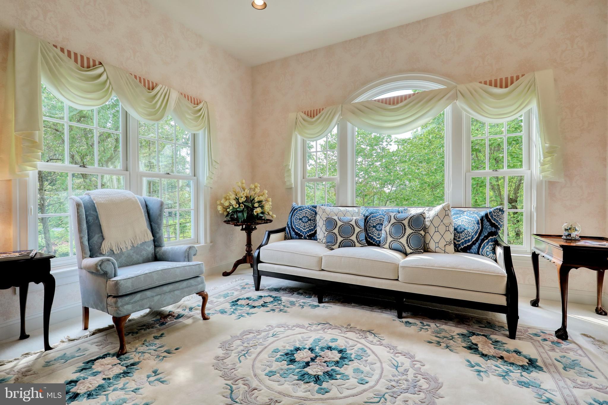 RESERVOIR ESTATES - Residential