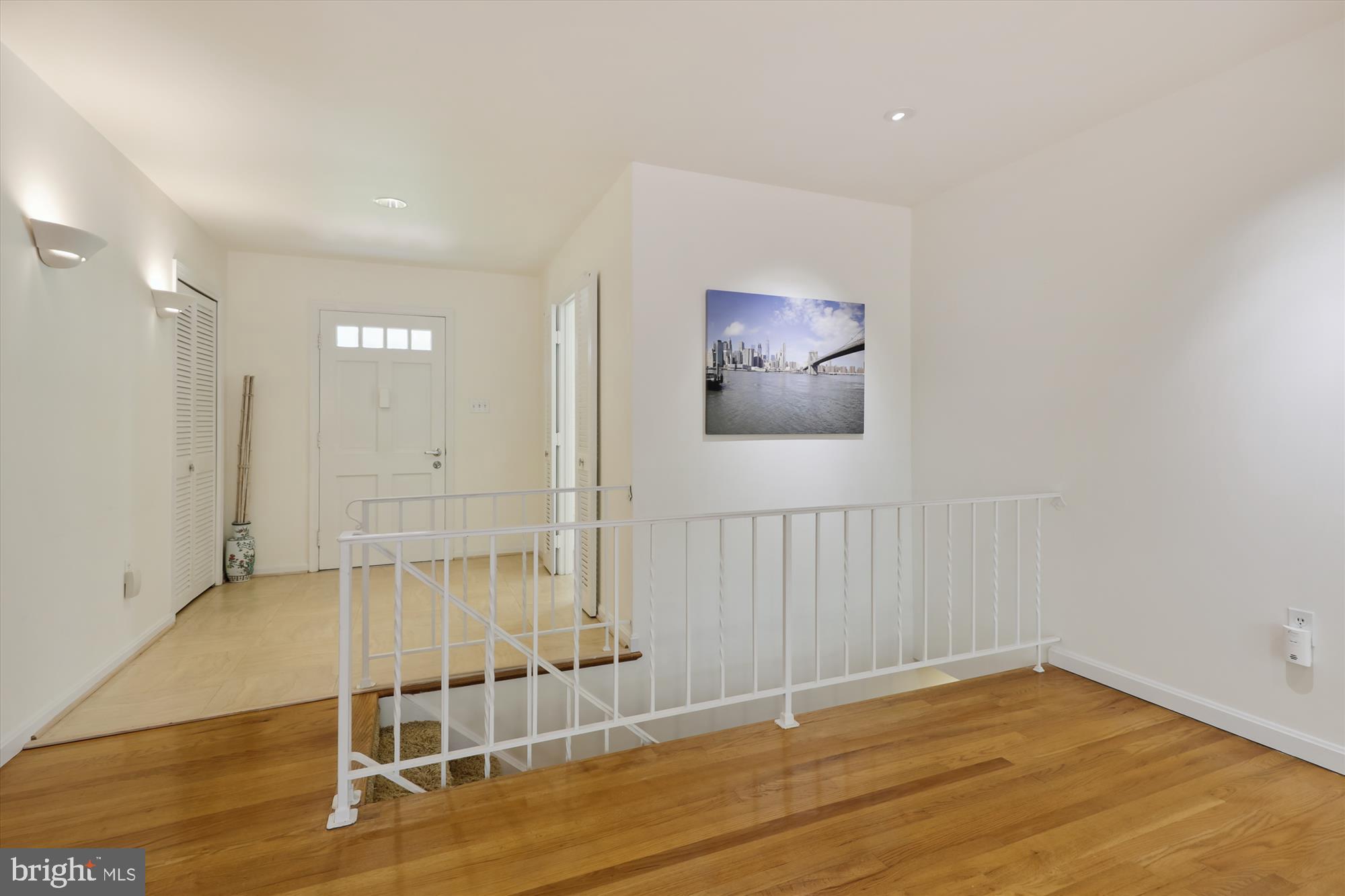 POTOMAC WOODS - Residential Lease