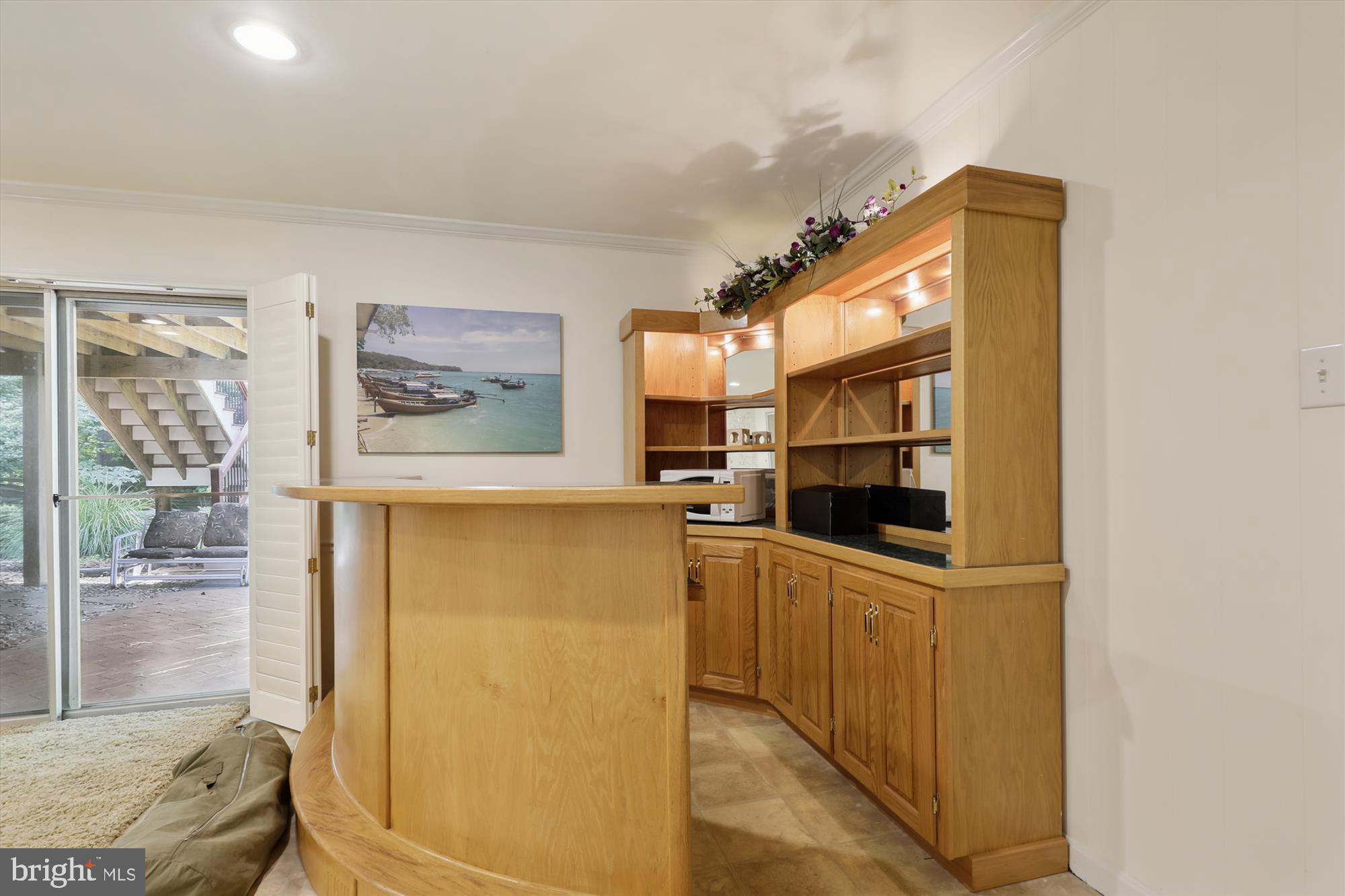 POTOMAC WOODS - Residential Lease