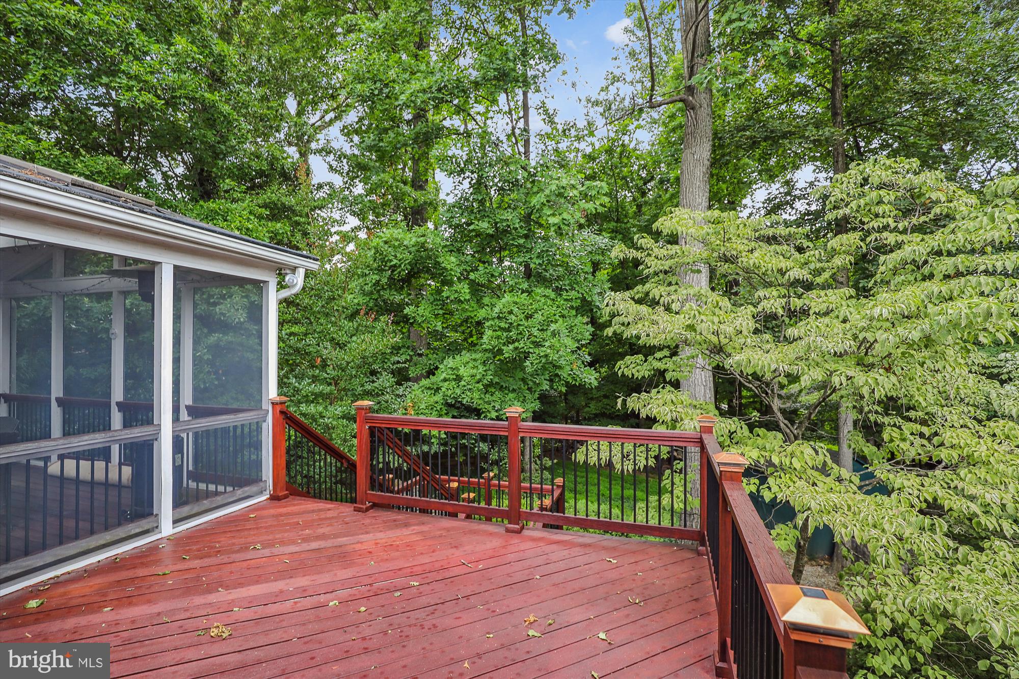 POTOMAC WOODS - Residential Lease