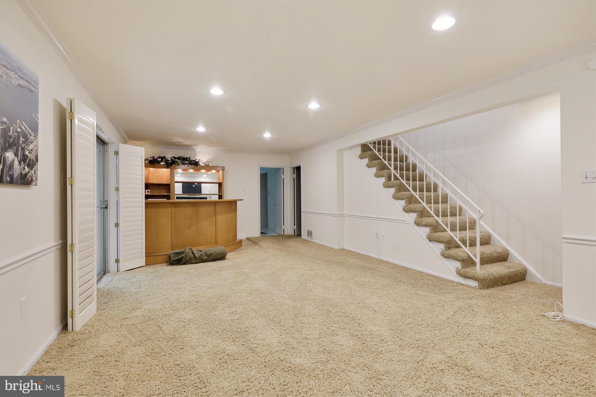 POTOMAC WOODS - Residential Lease