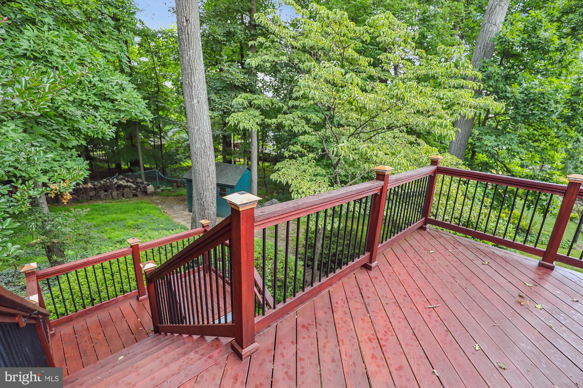 POTOMAC WOODS - Residential Lease