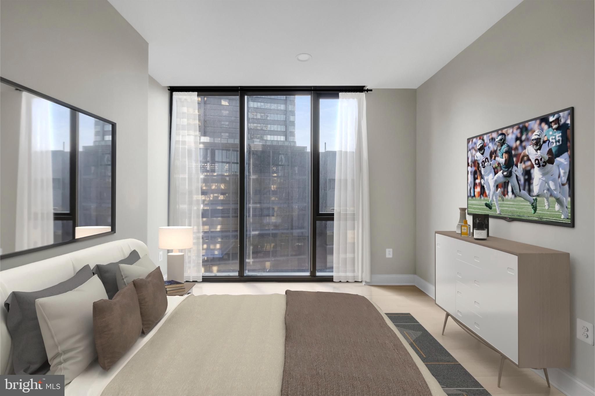 LOGAN SQUARE - Residential Lease