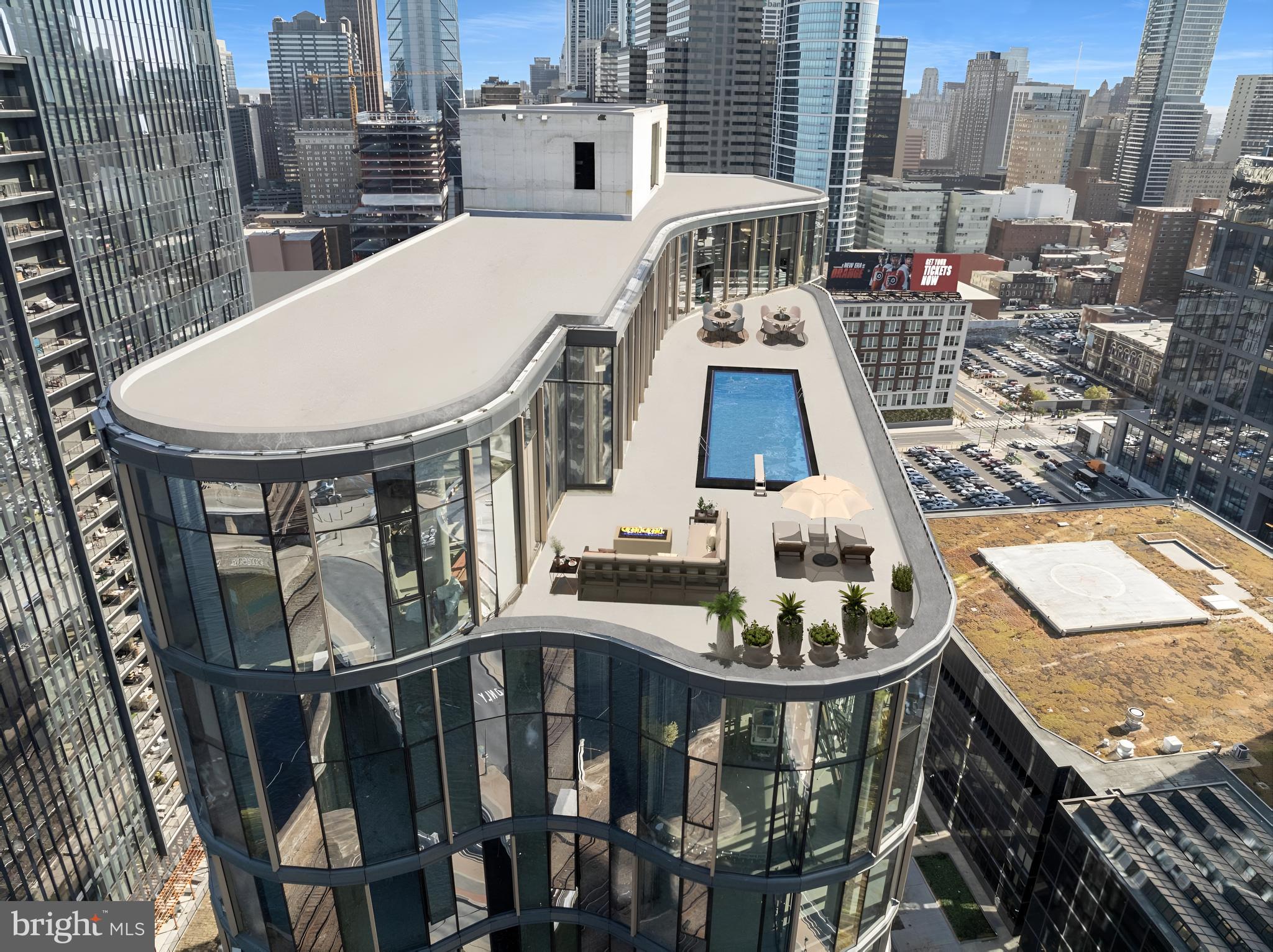 LOGAN SQUARE - Residential Lease