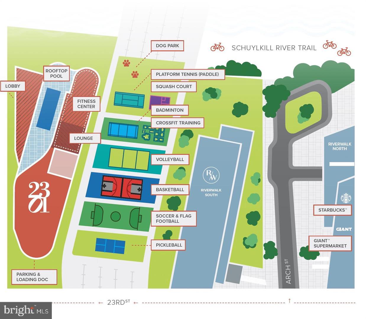 LOGAN SQUARE - Residential Lease