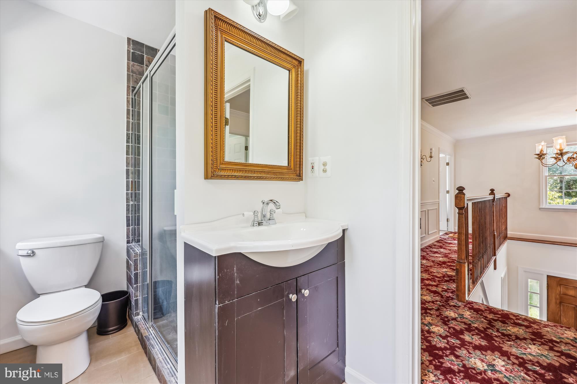 FALLS BEND - Residential