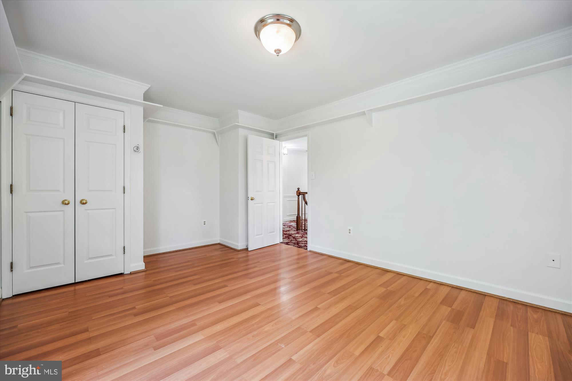 FALLS BEND - Residential