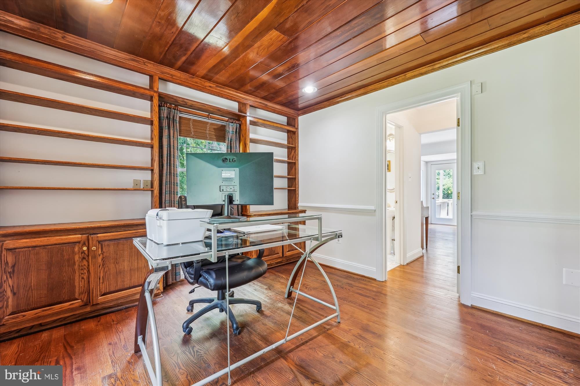 FALLS BEND - Residential