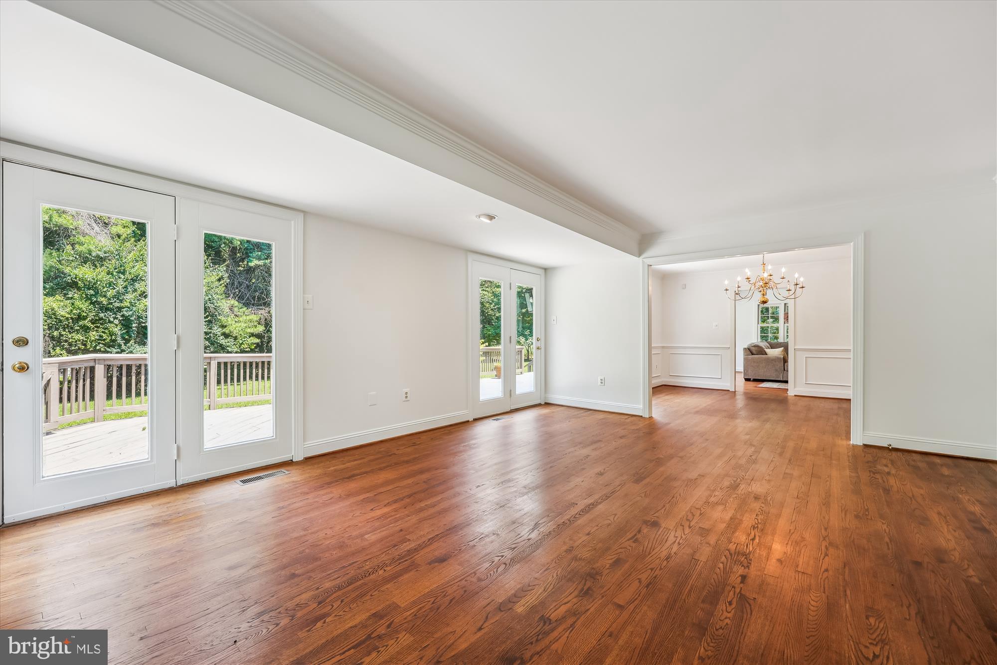 FALLS BEND - Residential