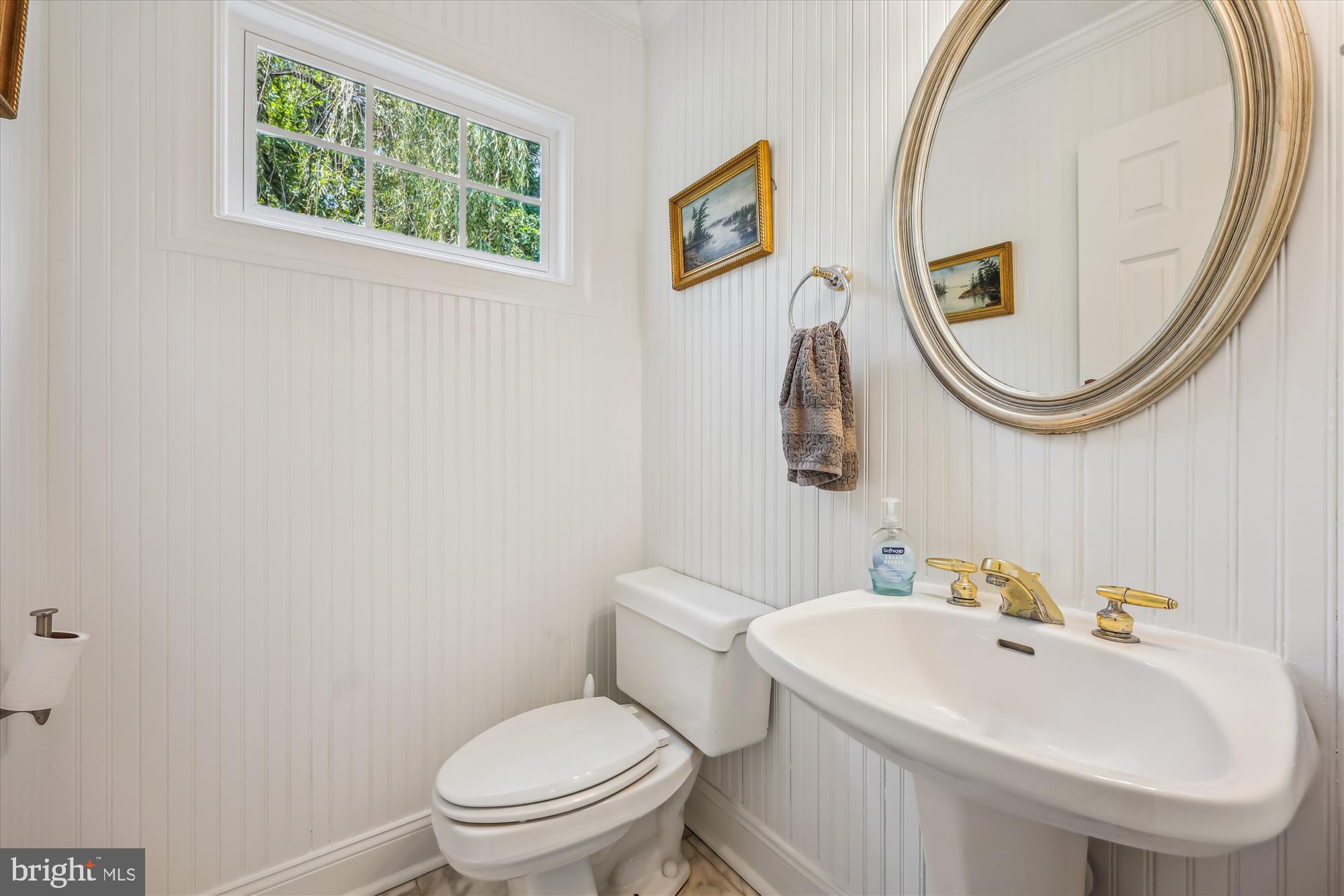 FALLS BEND - Residential